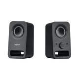 Logitech Z150 Compact Stereo Speakers 980-000814