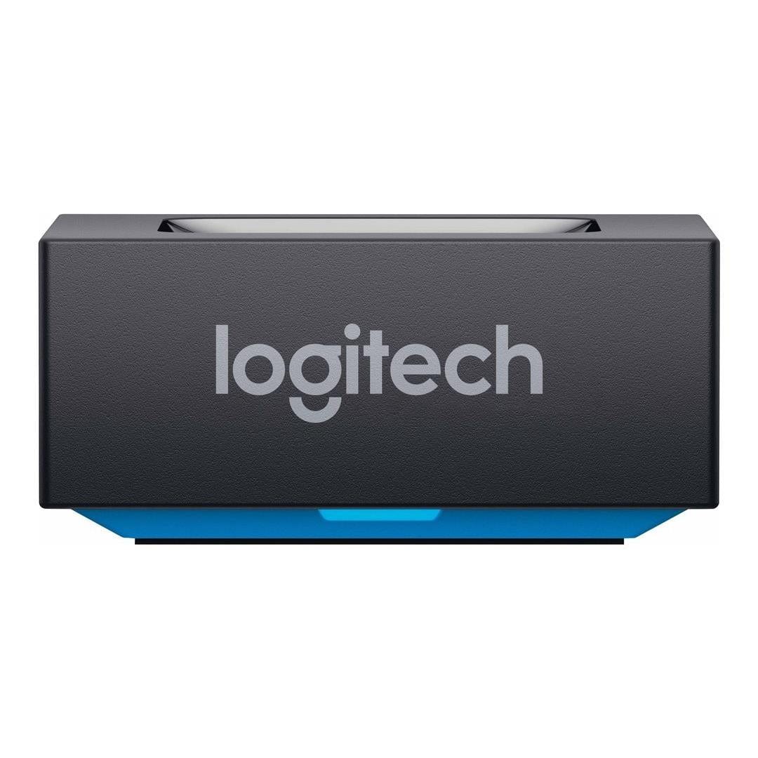 Logitech Bluetooth Audio Receiver 980-000912