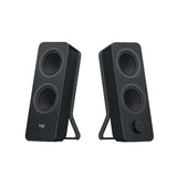 Logitech Z207 Speakers for PC Wireless 980-001295