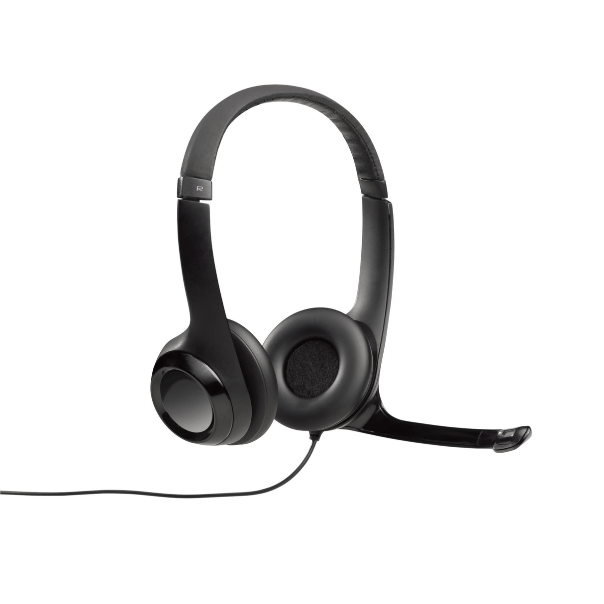 Logitech headset with noise cancellation sale