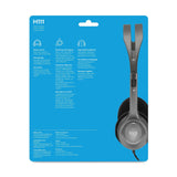 Logitech H111 Headphone - Stereo 981-000593