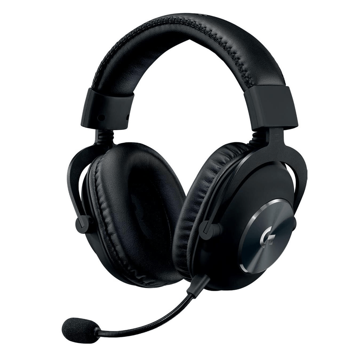 Logitech Pro Gaming Headset Wired 981-000812