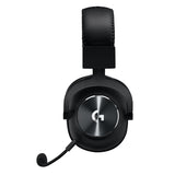 Logitech Pro Gaming Headset Wired 981-000812