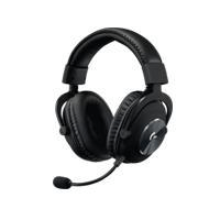 Logitech Pro X Gaming Headset 981-000818