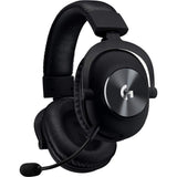 Logitech Pro X Gaming Headset 981-000818