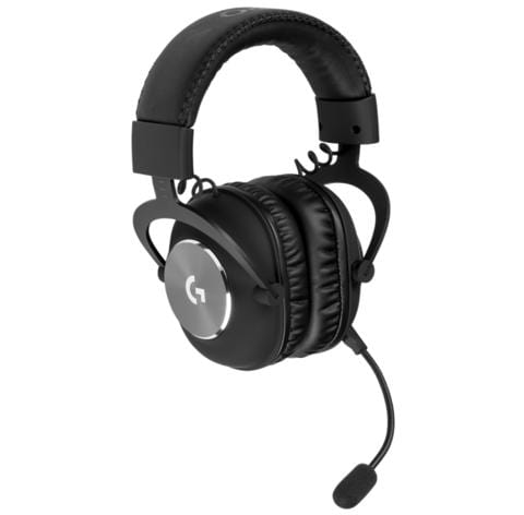 Logitech Pro X Gaming Headset 981-000818