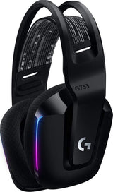 Logitech G733 Lightspeed RGB Wireless Gaming Headset 981-000864