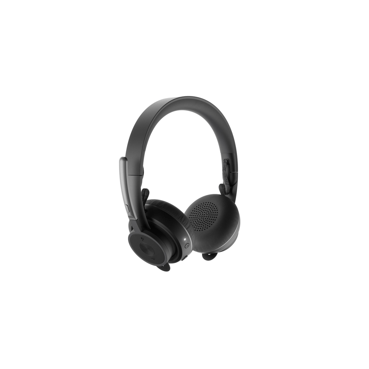 Logitech Zone Wireless Headphone Graphite 981-000914