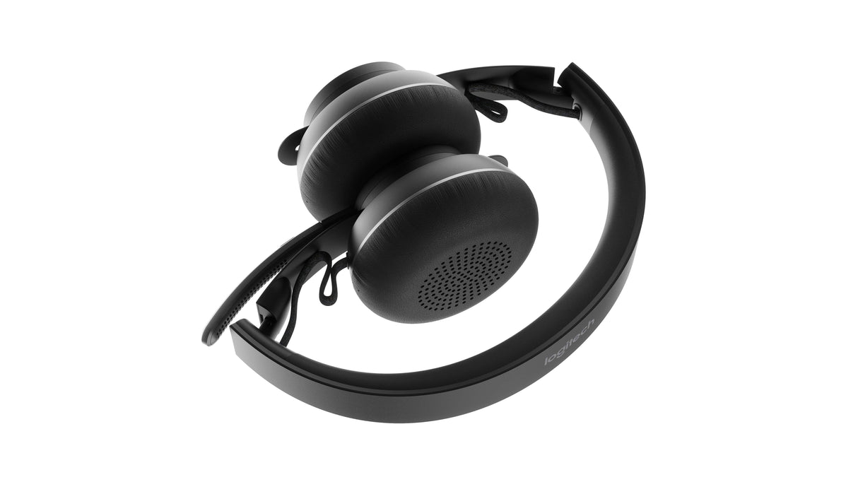 Logitech Zone Wireless Headphone Graphite 981-000914