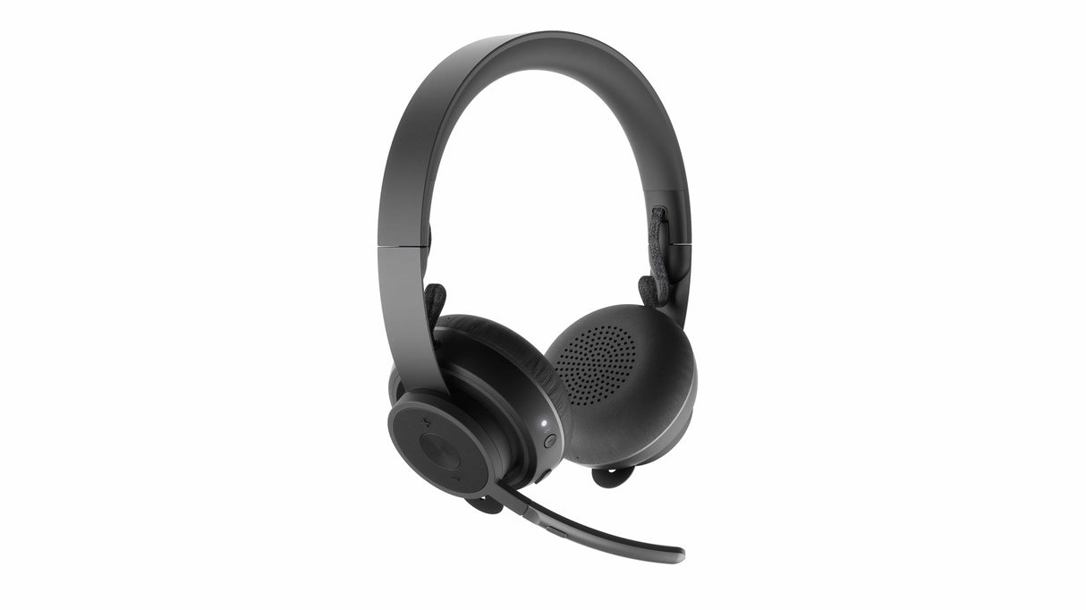 Logitech Zone Wireless Headphone Graphite 981-000914