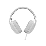 Logitech Zone Vibe 100 Wireless Bluetooth Headset Off-White 981-001219