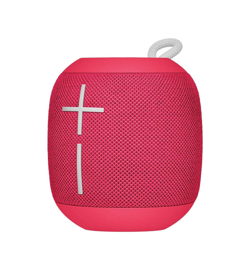 Wonderboom pink hot sale speaker