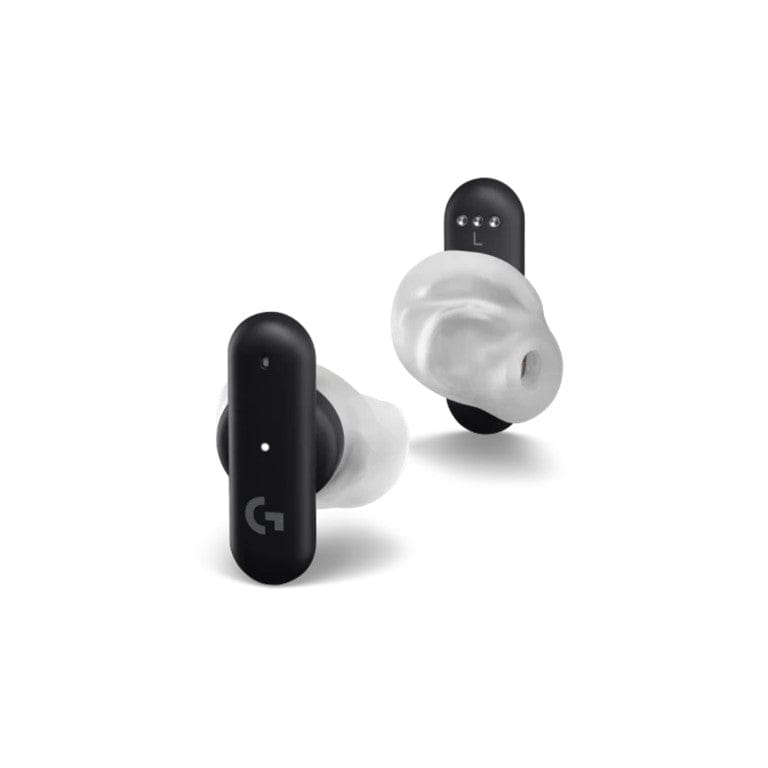 Earbuds logitech discount