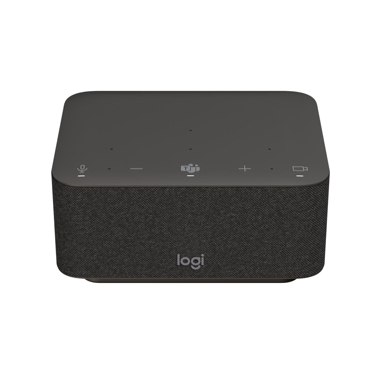 Logitech MS Teams Dock Graphite 986-000020