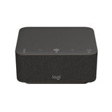 Logitech MS Teams Dock Graphite 986-000020