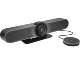 Logitech Meetup Expansion Mic 989-000405