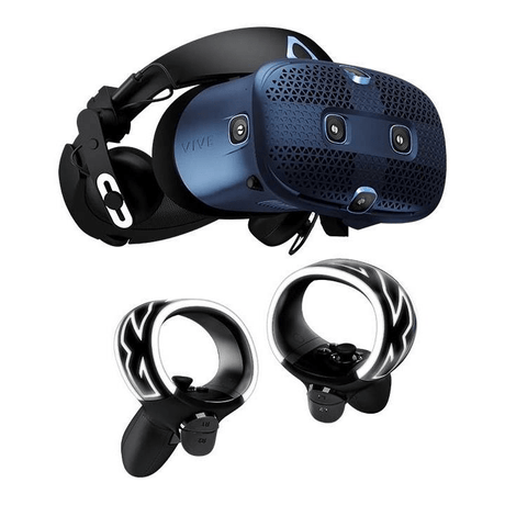 HTC Vive Cosmos Full Virtual Reality Kit 99HARL018-00