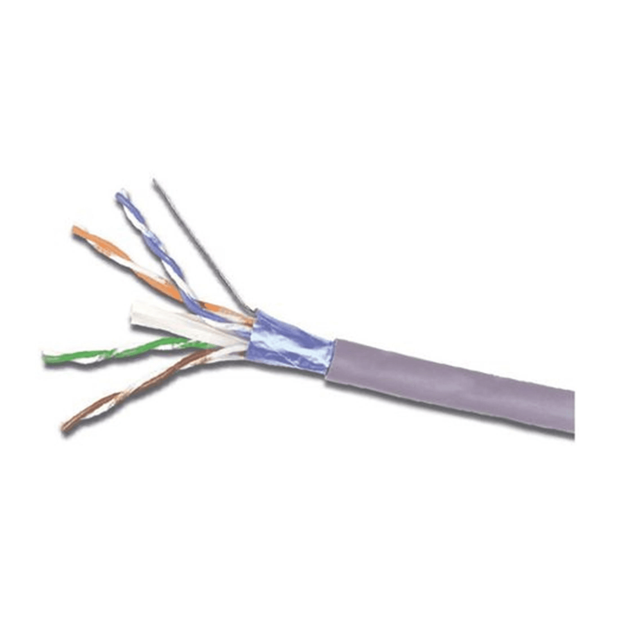 Siemon - CAT6A Cabling 9C6M4-E2-5CR