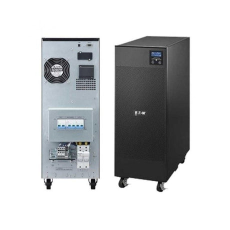 Eaton 9E 10000VA 8000W UPS 9E10KI