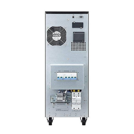 Eaton 9E 6000i 6kVA 1:1 UPS 9E6KI