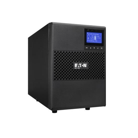 Eaton 9SX 1000i On-Line UPS 1000VA 200-240V Tower 9SX1000I