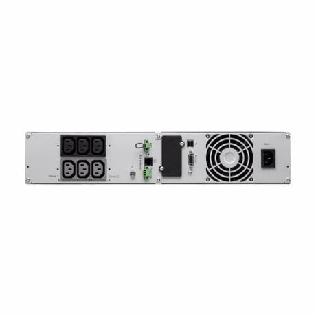 Eaton 9SX 1500i On-Line UPS 1500VA 200-240V Rack 2U (Rail Kit Included) 9SX1500IR