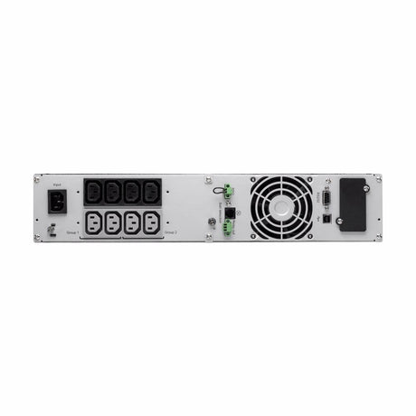 Eaton 9SX 2000I Rack2U 9SX2000iR