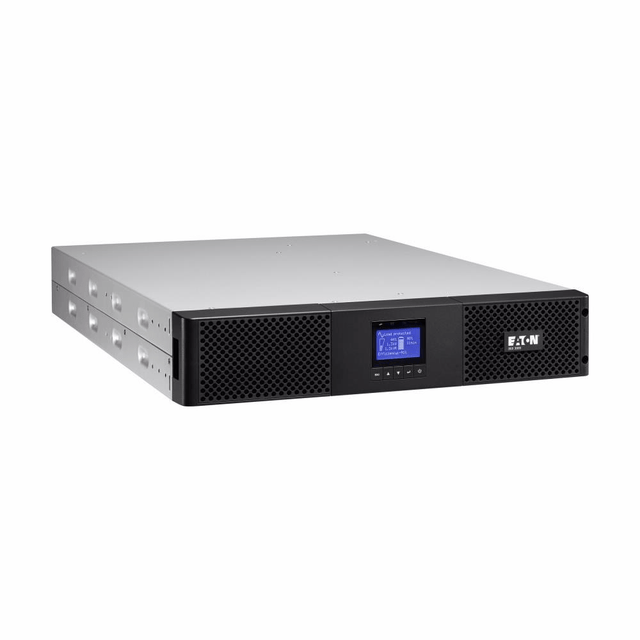 Eaton 9SX 3000i On-Line UPS 3000VA 200-240V Rack2U (Rail Kit Included) 9SX3000IR