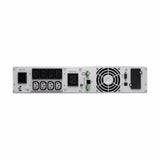 Eaton 9SX 3000i On-Line UPS 3000VA 200-240V Rack2U (Rail Kit Included) 9SX3000IR