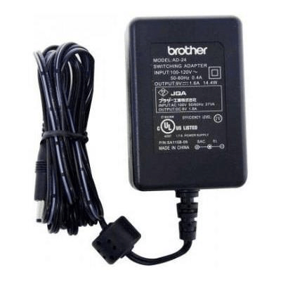 Brother 9V Power Adapter 9V-ADAPT