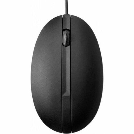 HP Wired Desktop 320M Mouse 9VA80AA