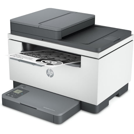 HP LaserJet M236sdw A4 Multifunction Mono Laser Office Printer 9YG09A