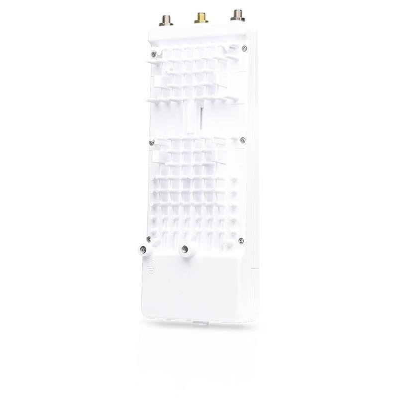 Ubiquiti Networks AirFiber AF-5XHD 1000 Mbit/s Power Over Ethernet (PoE) White