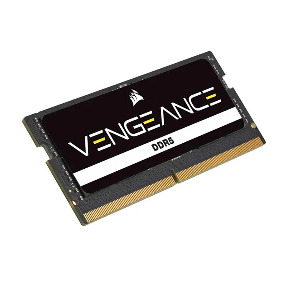 Corsair Vengeance 8GB DDR5 4800MHz ECC Memory Module CMSX8GX5M1A4800C40