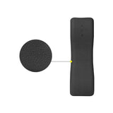 Tuff-Luv Silicone Case for the Xiaomi Mi TV Box Remote Case Black A1_168