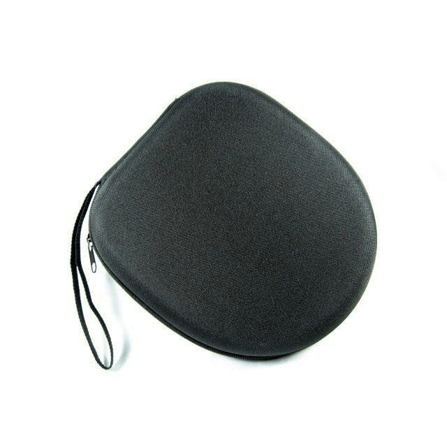 Tuff-Luv Hardshell Universal Headphone Case Black A1_354