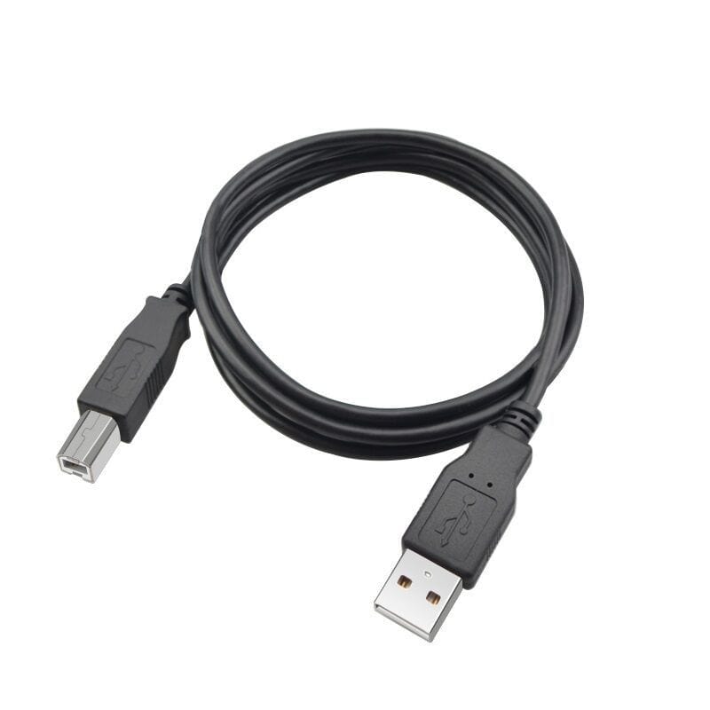 Tuff-Luv USB Printer Cables USB 2.0 A To B 1.5m A1_411