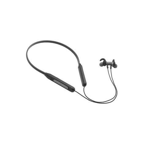 Astrum Wireless Bluetooth Magnetic Neckband Metal Earphones - ET280