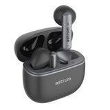 Astrum ET340 Noise Cancelling True Wireless Earbuds Black A10534-B