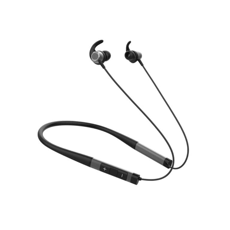 Astrum ET410 Wireless Magnetic Neckband Sports Headset A10541-B