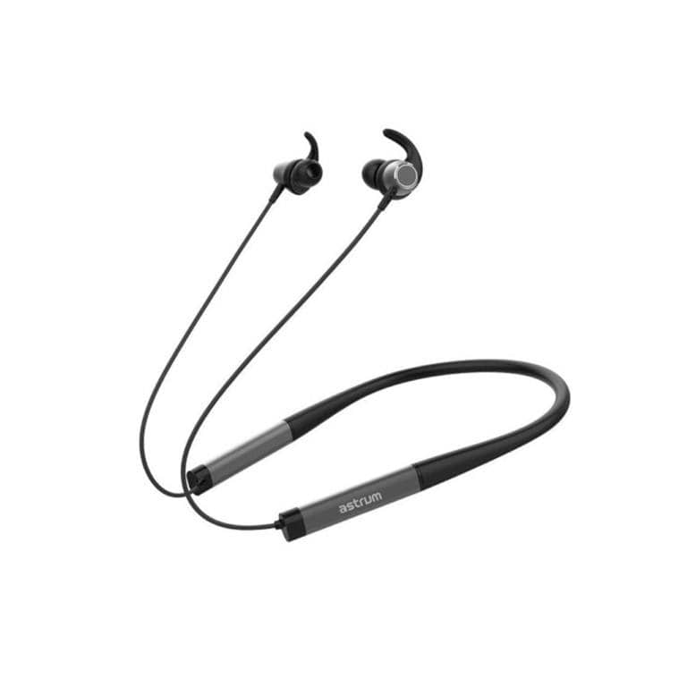 Astrum ET410 Wireless Magnetic Neckband Sports Headset A10541-B