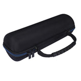 Tuff-Luv Protective Travel Case for Ultimate Ears 1&2 Black A11_78