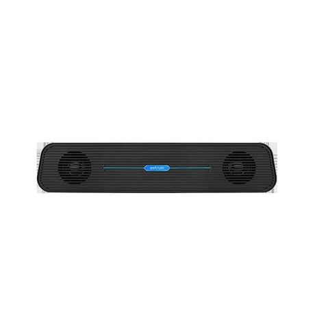 Astrum SM120 6W 2.0CH Multimedia USB Soundbar Speaker A13012-B