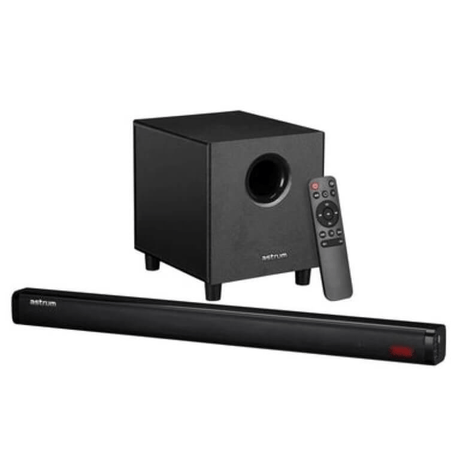 Astrum SM310 Soundbar With Subwoofer A13031-B