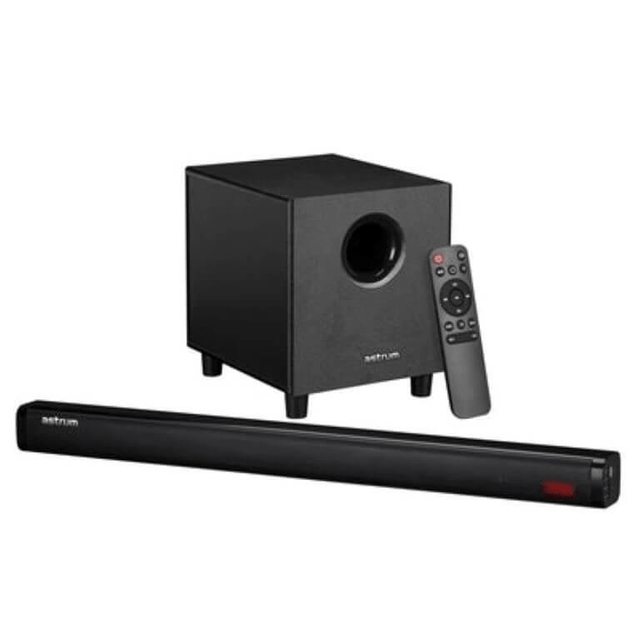 Astrum SM310 Soundbar With Subwoofer A13031-B