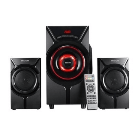 Astrum SM410 Multimedia Speaker A13041-B