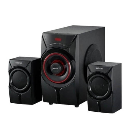 Astrum SM410 Multimedia Speaker A13041-B