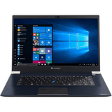 Toshiba Portegte 15.6-inch FHD Laptop - Intel Core i5-10210U 256GB SSD 8GB RAM Win 10 Pro A1PLR41E113A