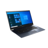 Toshiba Portegte 15.6-inch FHD Laptop - Intel Core i5-10210U 256GB SSD 8GB RAM Win 10 Pro A1PLR41E113A