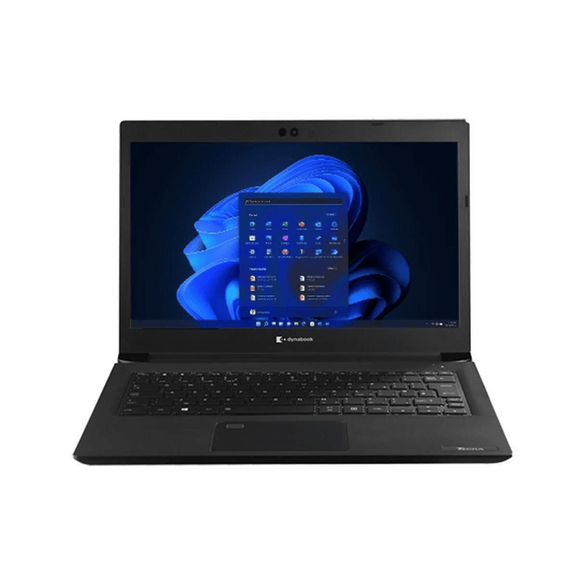 Toshiba TECRA 13.3-inch FHD Laptop - Intel Core i5-1135G7 256GB SSD 8GB Win 10 Pro A1PSZ30E1124